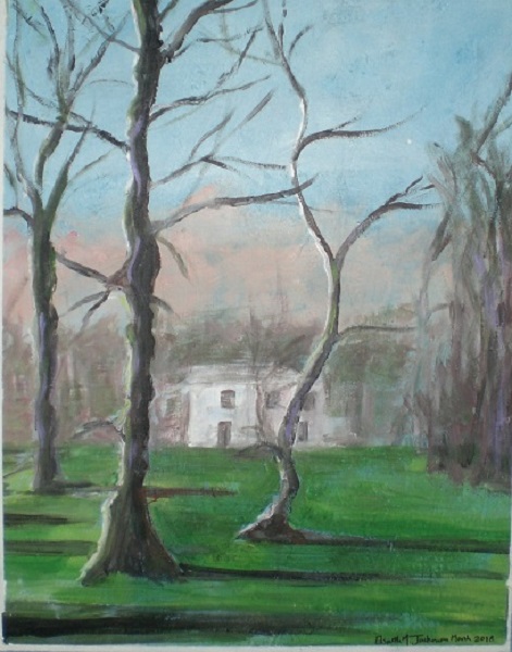 Brickett Wood